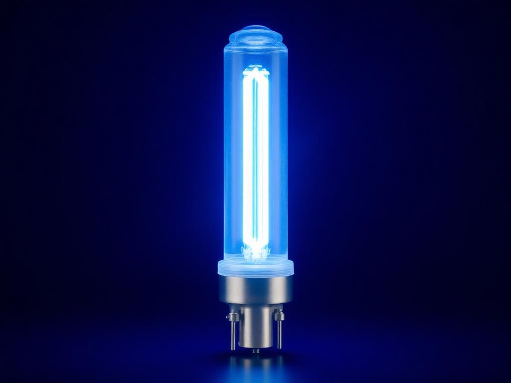 아말감살균램프 [42W~325W] UV 램프